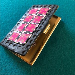 Business Card Case